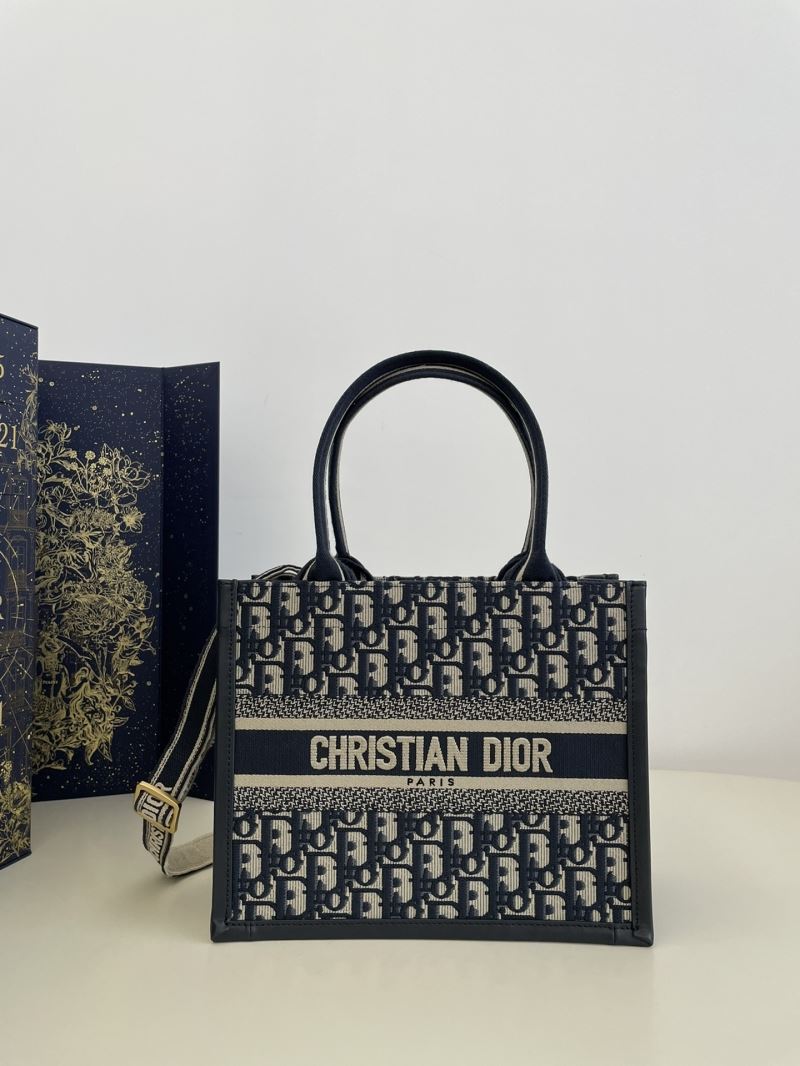 Christian Dior Shopping Bags